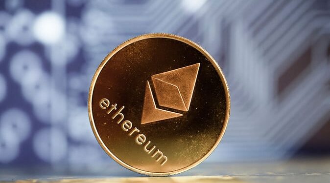 Ethereum (ETH) Becomes Centralized with Staking Surge