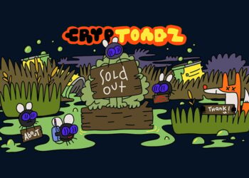 Mysterious $1.6 Million CrypToadz NFT Purchase Leaves NFT Community Puzzled