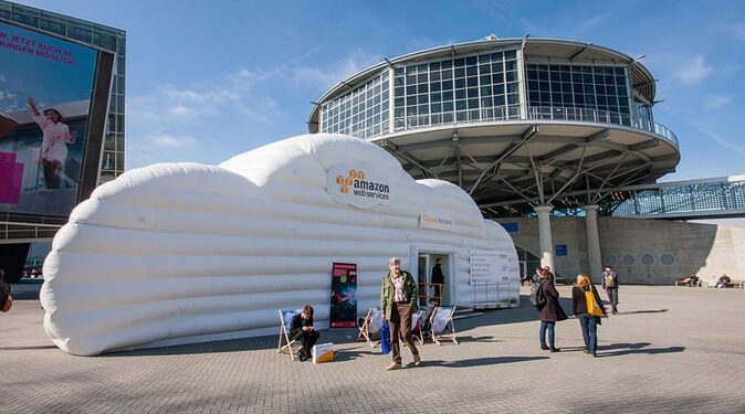 Immutable Teams Up with Amazon Web Services to Grow Web3 Gaming