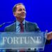 Bitcoin Is Good Hedge in Current Geopolitical Tensions, Says Paul Tudor Jones