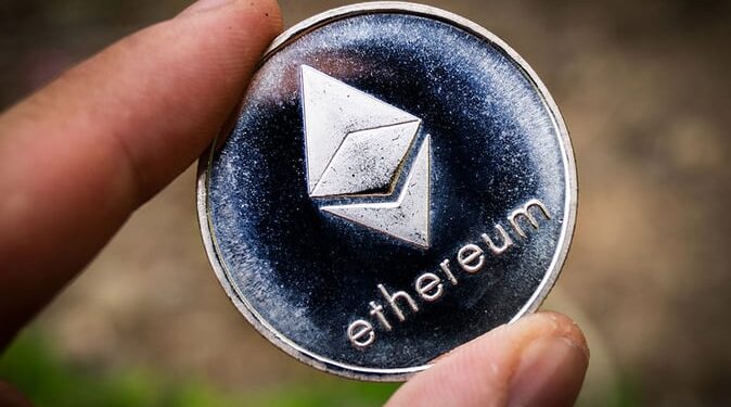 Standard Chartered Expects Ethereum Price to Hit $8,000 by 2026 End