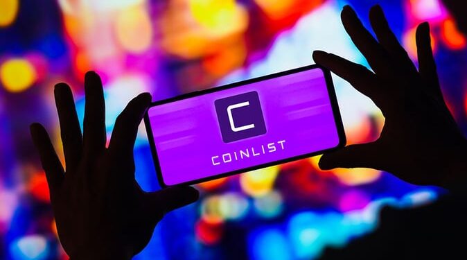 CoinList Introduces Crypto Staking for Accredited Investors in US