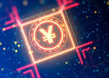 China Launches Its First Industrial Park for Digital Yuan CBDC Development