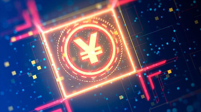 China Launches Its First Industrial Park for Digital Yuan CBDC Development