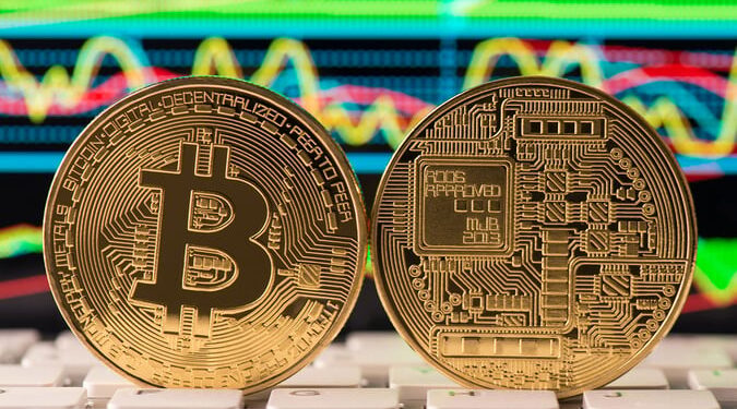 Bitcoin Nearly Hits $29K Following Fidelity Amendment of Spot Bitcoin ETF Proposal