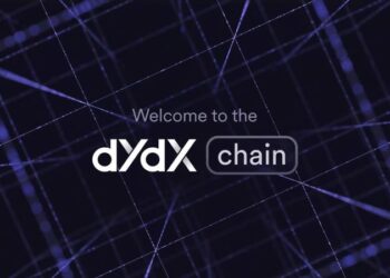 dYdX Chain Launches Mainnet as Independent Cosmos Layer 1