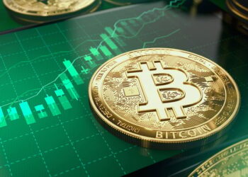 Analyst Forecasts BTC Could Soar to $45K in November