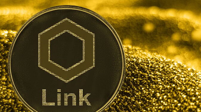 Chainlink (LINK) Shines with Remarkable 50% Surge smid Crypto Rally