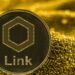 Chainlink (LINK) Shines with Remarkable 50% Surge smid Crypto Rally
