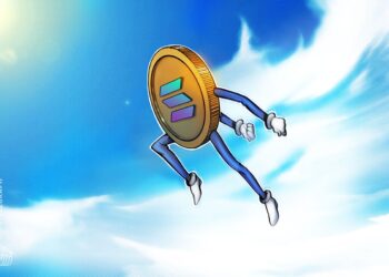 VanEck predicts a 10,600% Solana price rally by 2030