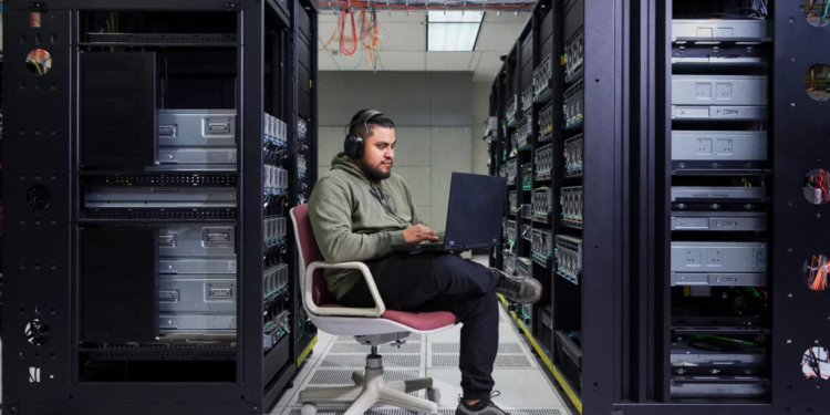 Enterprise-managed IAM: An SRE team case study