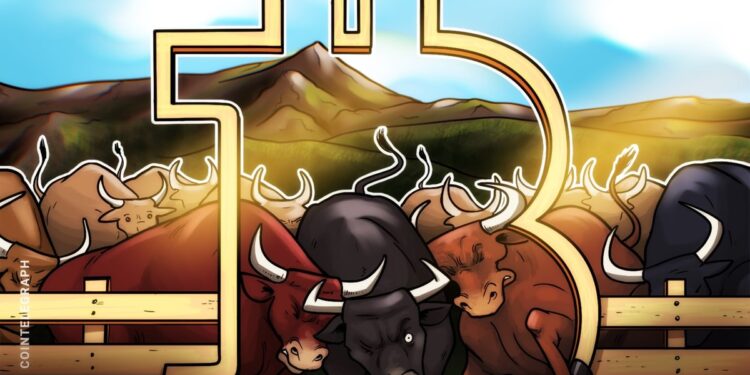 Bitcoin bulls encircle $28K as trader says ‘big’ buyer must step in