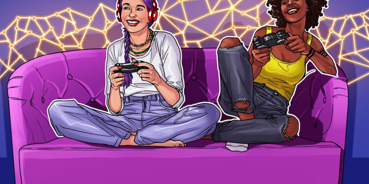 Games need decentralized randomness to be fair