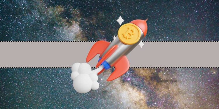 Why is the Bitcoin (BTC) Price up Today?