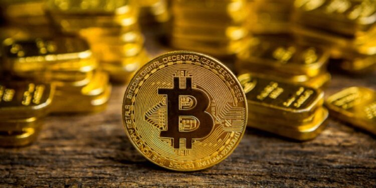 Bitcoin To Surpass Gold And Silver Within A Decade