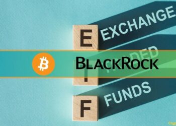 BlackRock’s ETF Delisting and Relisting on DTCC Stirs Hysteria