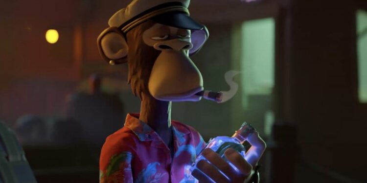 Yuga downsizes US team while investing in Hadean to boost Otherside