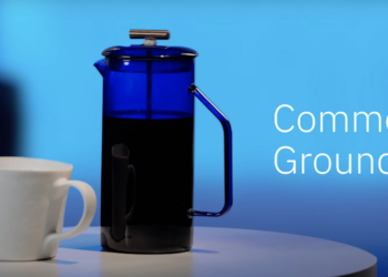 Common Grounds: Unleashing innovation and growth through partnership