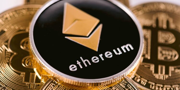 1inch Investment Fund Just Sold Ethereum, What Do They Know?