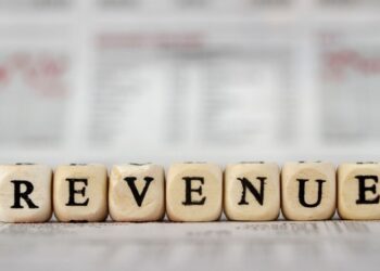 Lido Finance Fees Exploding, Should Comparatively Low Revenue Be A Concern?