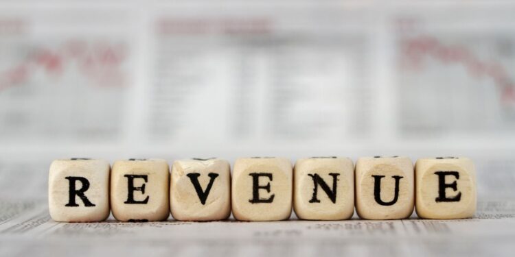 Lido Finance Fees Exploding, Should Comparatively Low Revenue Be A Concern?