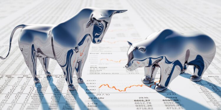 DOGE Breaks Free From Multi-year Descending Order