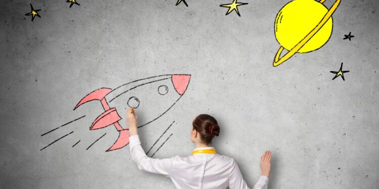 Bitcoin Price is About to See “Liftoff” if It’s Able to Hold One Crucial Level