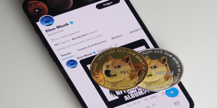Dogecoin Takes Center Stage In Elon Musk’s X IPO Rumors