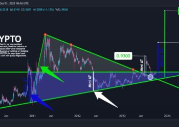 Expert Predicts Staggering 760% Surge For XRP Price: Roadmap