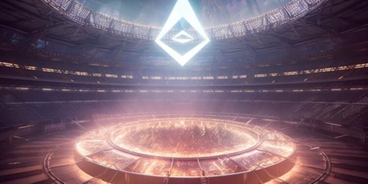 Ethereum continues to be a leader in DeFi activities