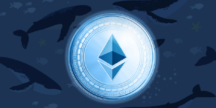 Massive Ethereum Whale Transfer Threatens To End ETH Rally, Here’s Why