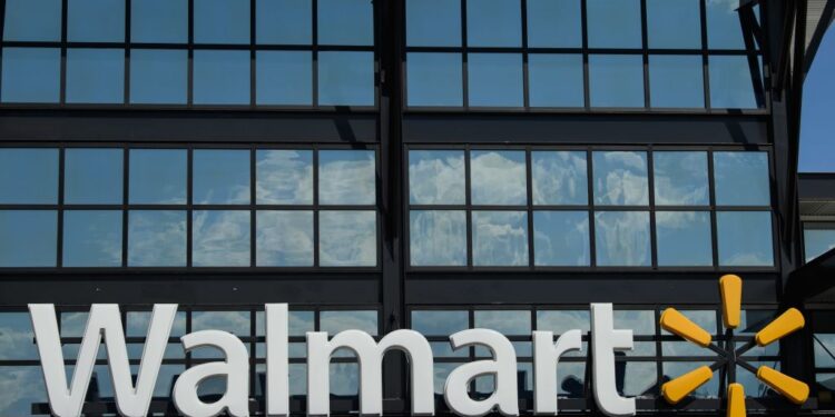 Walmart and Outlier Ventures’ web3 accelerator launches with five startups