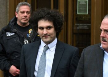 FTX misused customer funds, accounting expert who assisted in Enron prosecution testifies