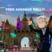 Julian Assange Extradition: Metaverse Rallies Against Injustice