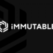 Immutable joins AWS’ accelerate program