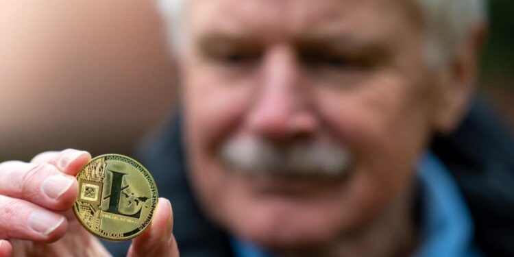 Litecoin Price Outlook Amid Bearish On-Chain Metrics