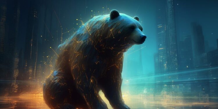 Will BTC’s drop below $27k amid falling demand initiate a downtrend?