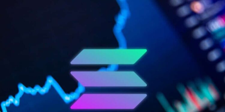 Solana Price Climbs to Yearly High, Outshining Rivals Dogecoin and Cardano