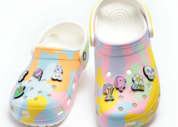 Doodles x Crocs Early Access Launches Today!