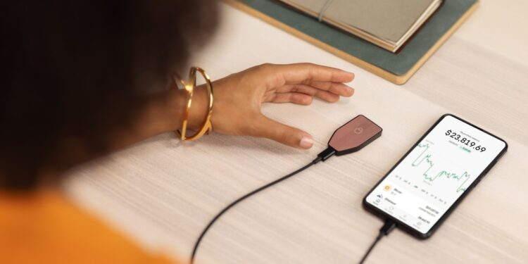 Trezor launches two new devices to help onboard crypto newbies