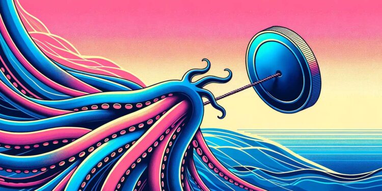 Uniswap Foundation Transfers Over $40,000,000 Worth of UNI to Kraken, OKX and FalconX: Lookonchain