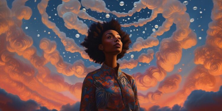 Transformative Charity NFTs in Action