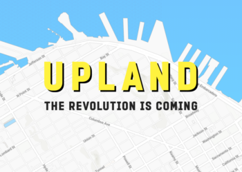 Upland bridging Sparks crypto to Ethereum