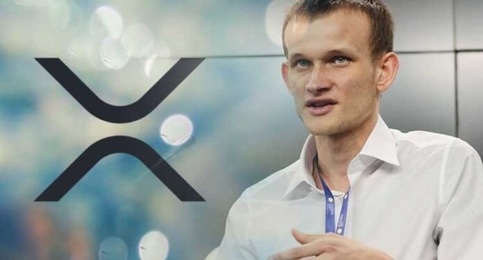 ‘Ripple Is The Internet Of Value’ Ethereum Founder Vitalik Buterin Says In Recovered Video