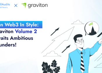 Graviton Volume 2 Awaits Ambitious Founders!