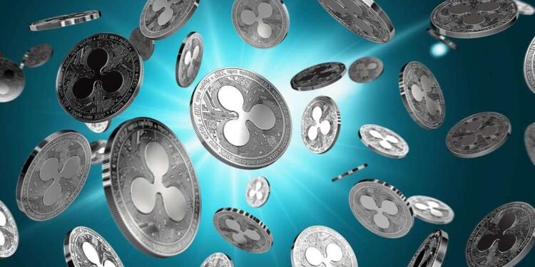 XRP Price Gearing Up For Rebound As Whales Make Their Move