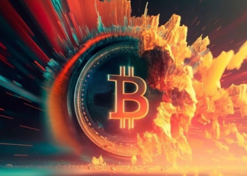 Bitcoin Price Sprint To $40,000