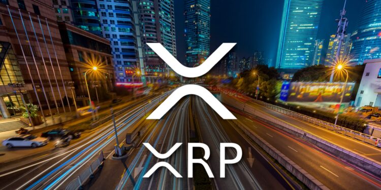 Crypto CEO Very Bullish On XRP Price, Sets Make Or Break Point