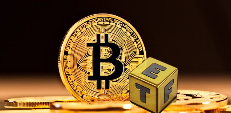 Bitcoin ETF Mania Sparks A Surge In Google Searches