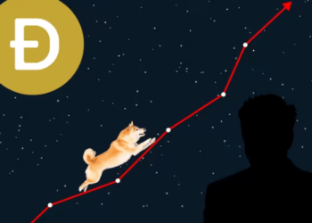 The Dogecoin Advance: A Double-Digit Boost In The Cards?